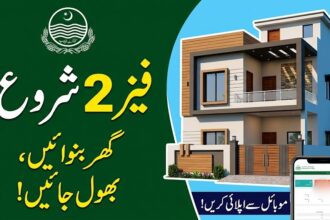 Apni Chat Apna Ghar Scheme 2026: Phase 2 Complete Guide & Registration Details