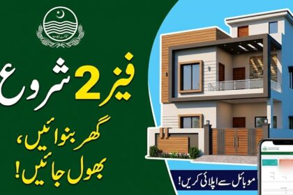 Apni Chat Apna Ghar Scheme 2026: Phase 2 Complete Guide & Registration Details