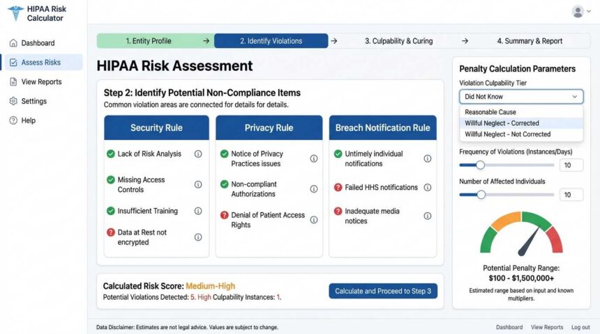 HIPAA Compliant Form Builder Free: Real Solutions vs. Free-Tier Traps