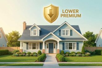 How to Lower Home Insurance Costs